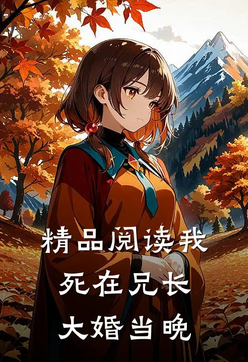 精品阅读我死在兄长大婚当晚