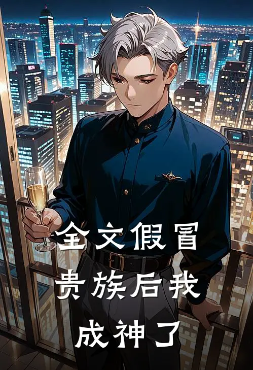 全文假冒贵族后我成神了