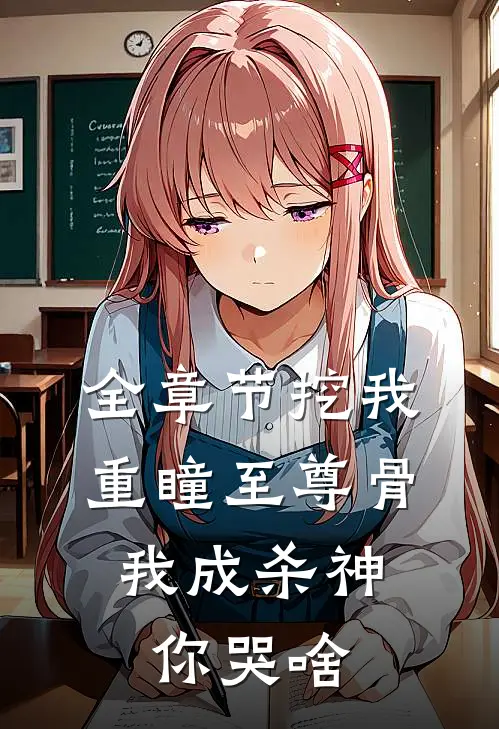 全章节挖我重瞳至尊骨，我成杀神你哭啥