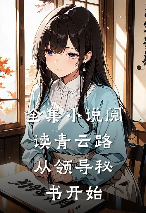 全集小说阅读青云路：从领导秘书开始