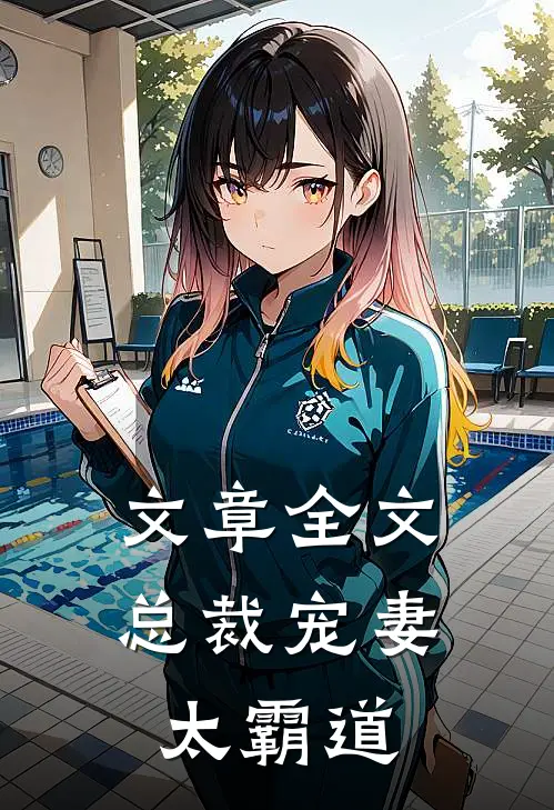文章全文总裁宠妻太霸道