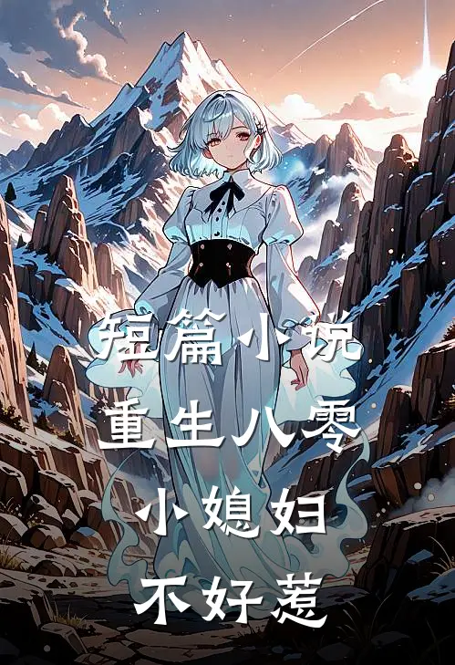 短篇小说重生八零：小媳妇不好惹