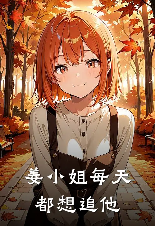 姜小姐每天都想追他