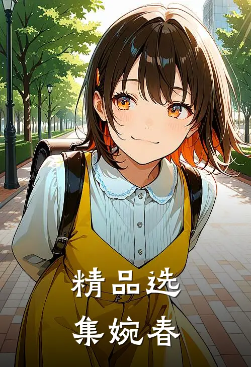 精品选集婉春