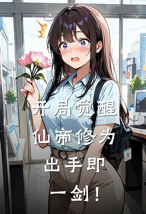 开局觉醒仙帝修为，出手即一剑！