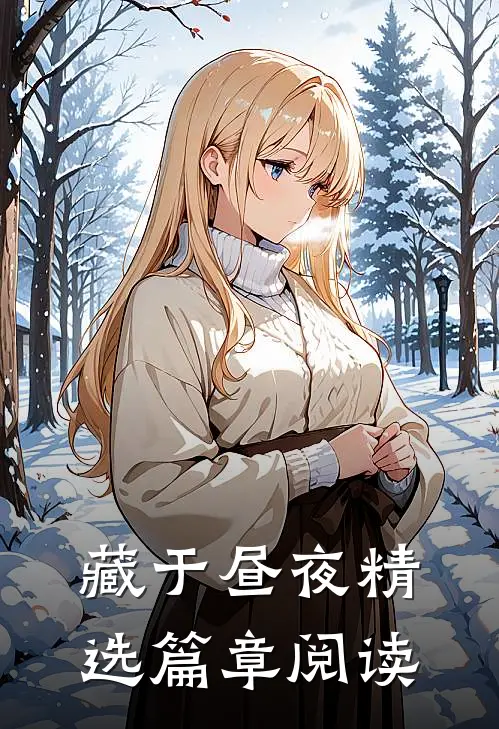 藏于昼夜精选篇章阅读