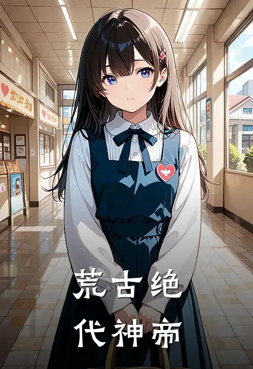 荒古绝代神帝