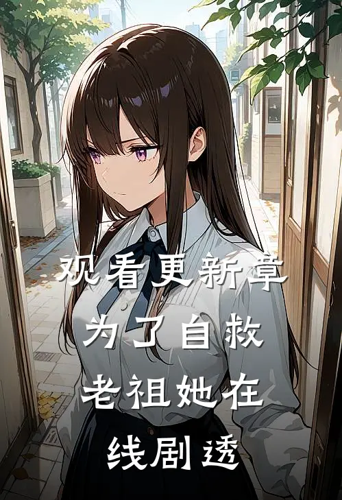观看更新章为了自救，老祖她在线剧透