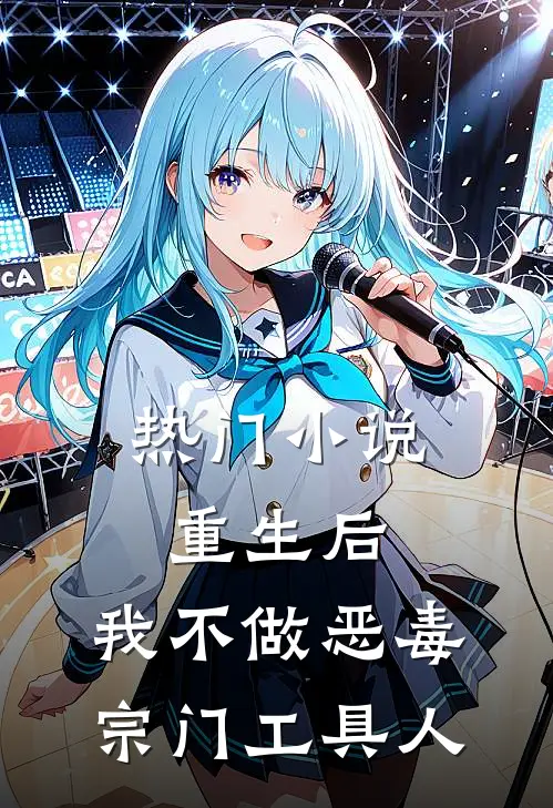 热门小说重生后，我不做恶毒宗门工具人