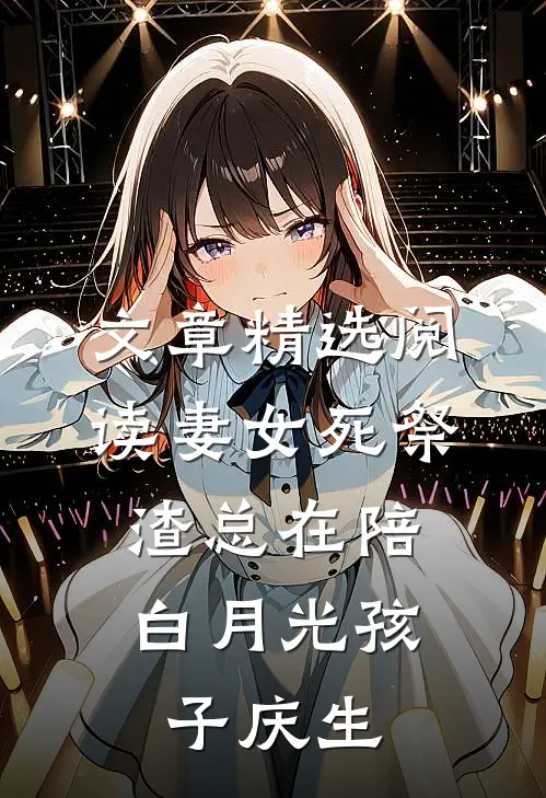 文章精选阅读妻女死祭，渣总在陪白月光孩子庆生