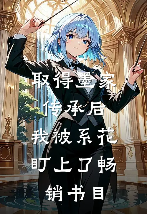 取得墨家传承后，我被系花盯上了畅销书目