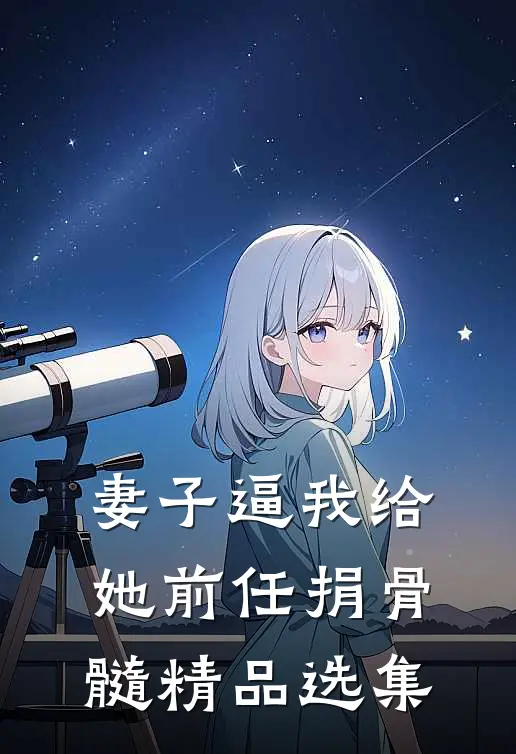 妻子逼我给她前任捐骨髓精品选集