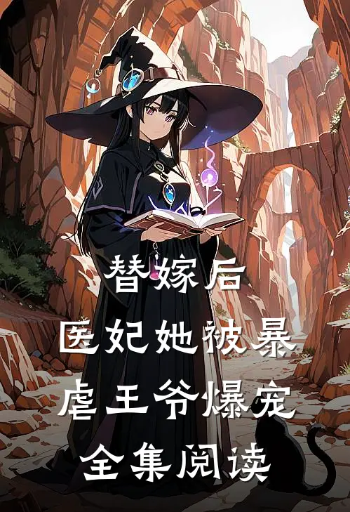 替嫁后，医妃她被暴虐王爷爆宠全集阅读