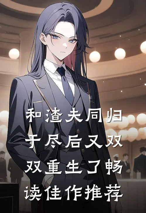 和渣夫同归于尽后又双双重生了畅读佳作推荐