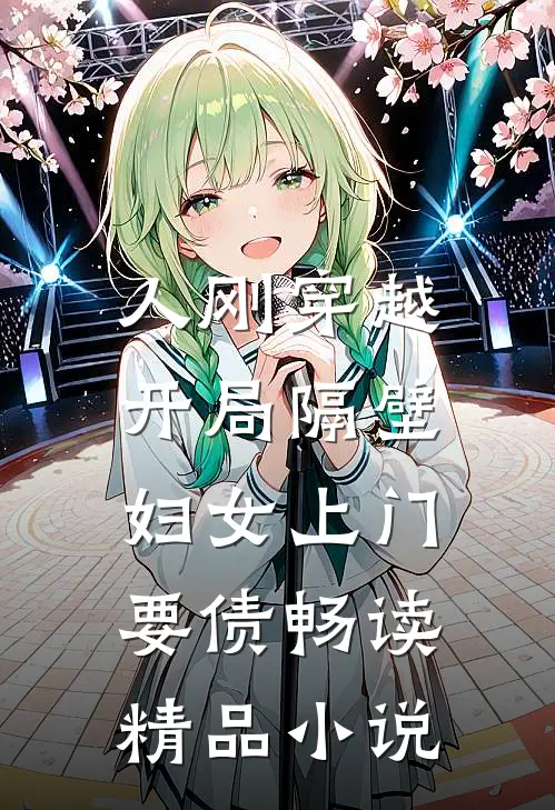 人刚穿越，开局隔壁妇女上门要债畅读精品小说
