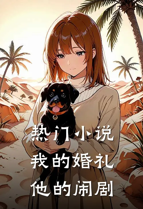 热门小说我的婚礼，他的闹剧