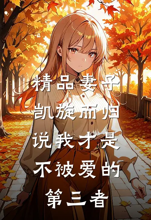 精品妻子凯旋而归，说我才是不被爱的第三者