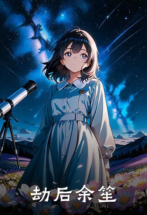 劫后余笙