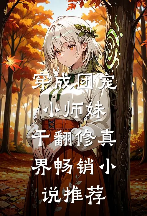 穿成团宠小师妹，干翻修真界畅销小说推荐