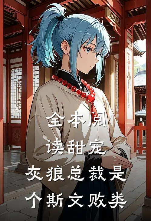 全本阅读甜宠：灰狼总裁是个斯文败类