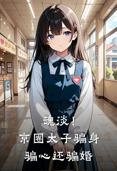 魂淡！京圈太子骗身骗心，还骗婚