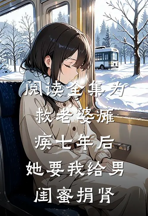 阅读全集为救老婆瘫痪七年后，她要我给男闺蜜捐肾