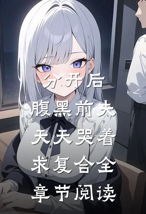 分开后，腹黑前夫天天哭着求复合全章节阅读