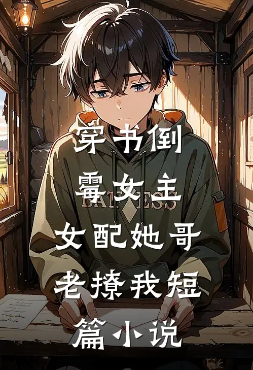 穿书倒霉女主，女配她哥老撩我短篇小说