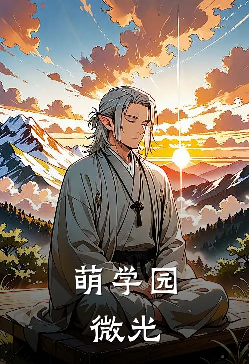 萌学园：微光