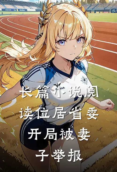 长篇小说阅读位居省委，开局被妻子举报