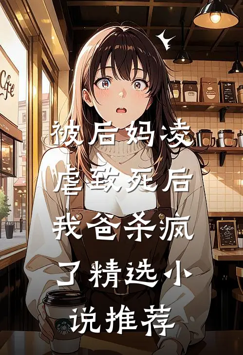 被后妈凌虐致死后，我爸杀疯了精选小说推荐