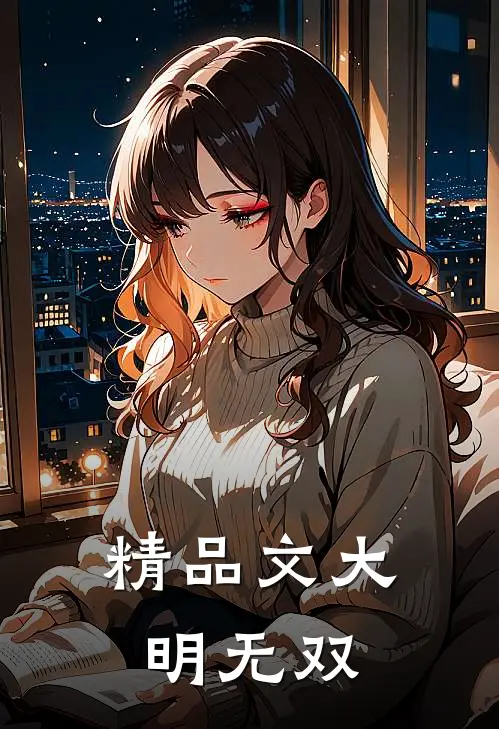 精品文大明无双