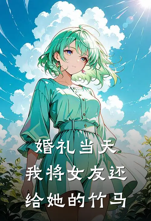 婚礼当天，我将女友还给她的竹马