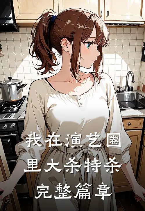 我在演艺圈里大杀特杀完整篇章