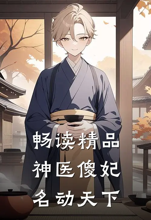畅读精品神医傻妃名动天下