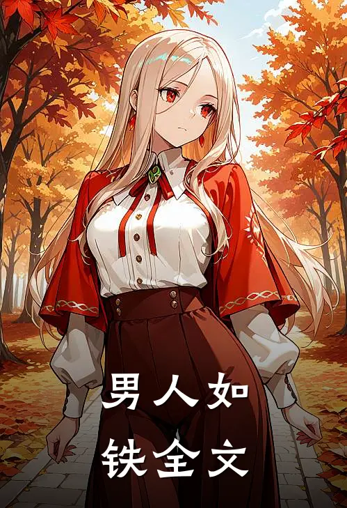 男人如铁全文