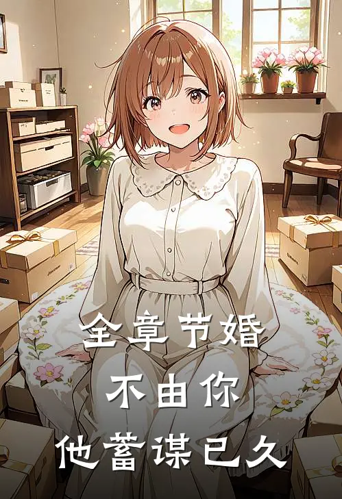 全章节婚不由你：他蓄谋已久