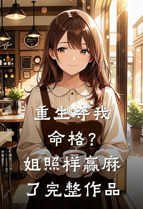 重生夺我命格？姐照样赢麻了完整作品