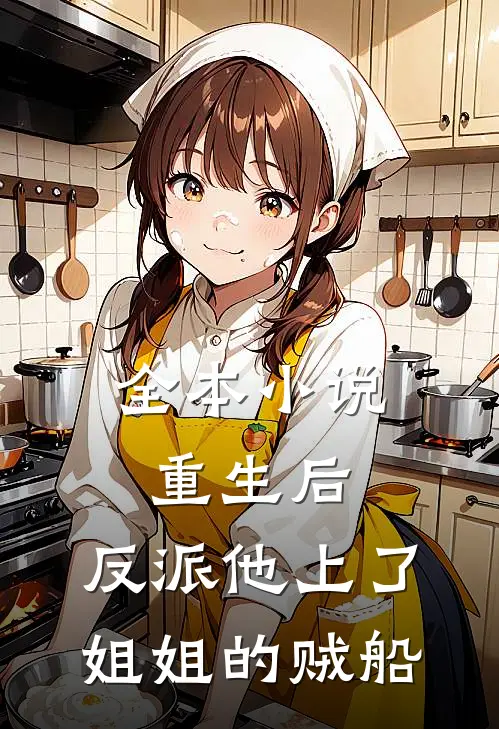 全本小说重生后，反派他上了姐姐的贼船