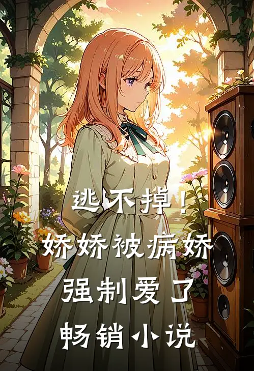 逃不掉！娇娇被病娇强制爱了畅销小说