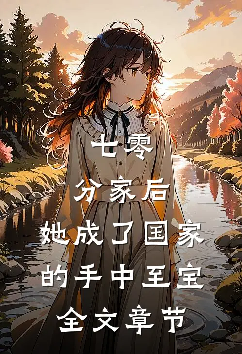 七零：分家后，她成了国家的手中至宝全文章节