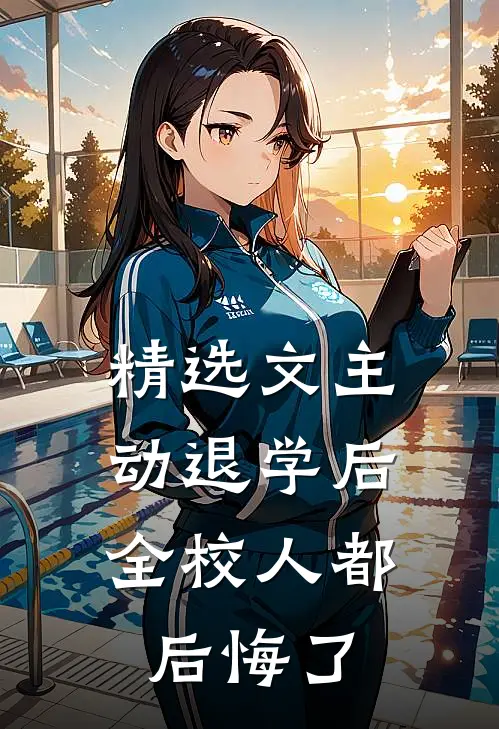 精选文主动退学后，全校人都后悔了