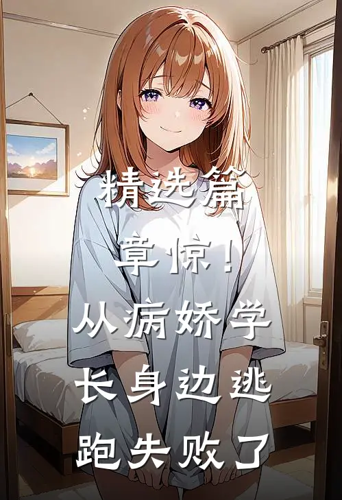 精选篇章惊！从病娇学长身边逃跑失败了