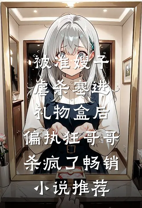 被准嫂子虐杀塞进礼物盒后，偏执狂哥哥杀疯了畅销小说推荐