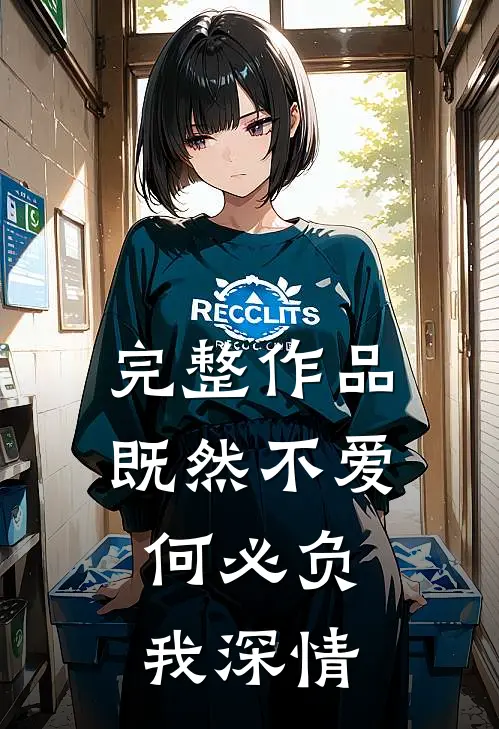 完整作品既然不爱，何必负我深情