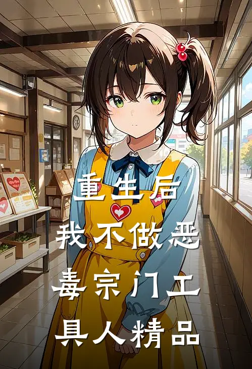 重生后，我不做恶毒宗门工具人精品