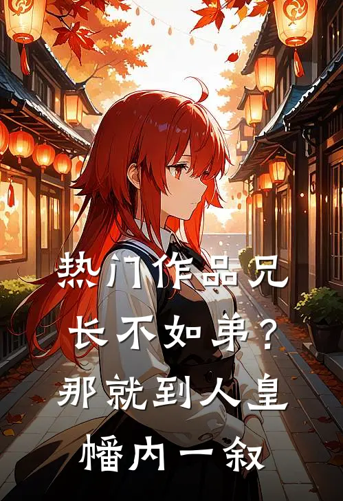 热门作品兄长不如弟？那就到人皇幡内一叙