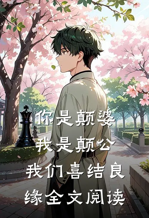 你是颠婆，我是颠公，我们喜结良缘全文阅读