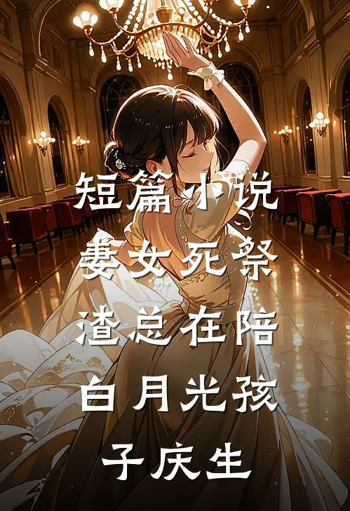 短篇小说妻女死祭，渣总在陪白月光孩子庆生