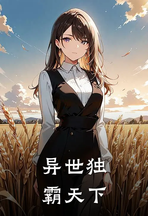 异世独霸天下